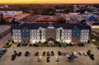 Staybridge Suites LONGVIEW by IHG - parking