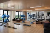 Serenade All Suites - Adults Only Resort - Gym