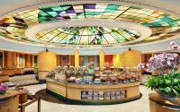 Lumire Hotel & Convention Centre - Desayuno