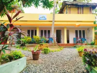 Godsown Villa Hotels in Kovalam