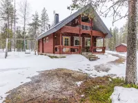 Revontuli Hotels in Kuusamo