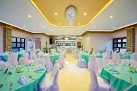 Kabaleyan Cove Resort powered by Cocotel - breakfast