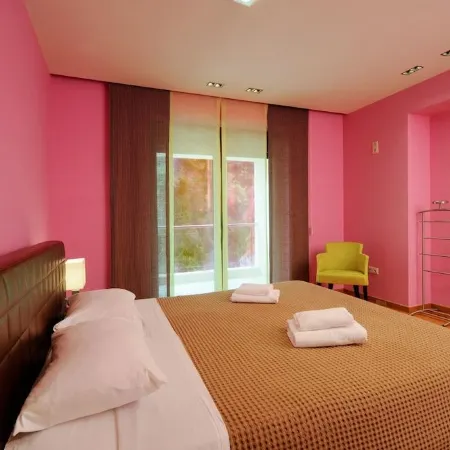 Sani Polyastron Hotel & Spa