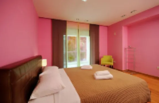 Sani Polyastron Hotel & Spa