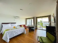 Pondok Calistha Dago Hotels in Cibeunying Kaler