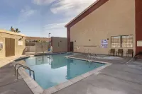 Quality Inn Blythe I-10 - piscina