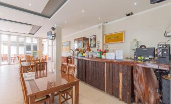 Urbanview Resort Botol Cisarua Puncak Bogor