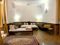 Haveli Expedition & Resort Hotels in Narlai
