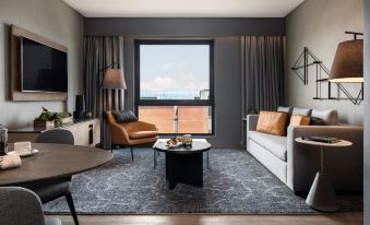 Marriott Executive Apartments Johannesburg, Melrose Arch