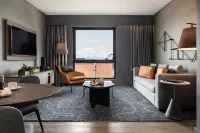 Marriott Executive Apartments Johannesburg, Melrose Arch Hotels near Dragon City Water Park