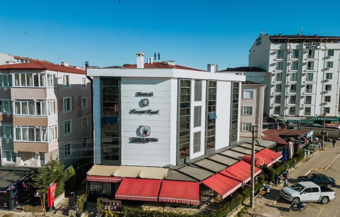 Concept Royal Edirne