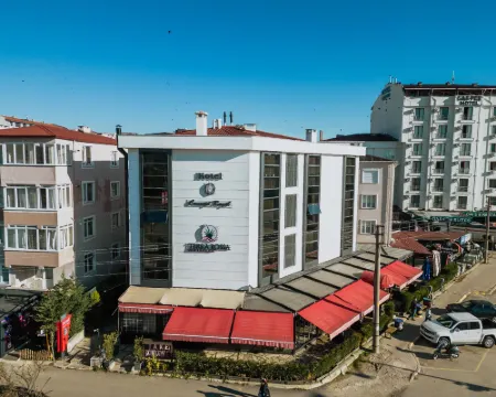 Concept Royal Edirne Edirne otelleri