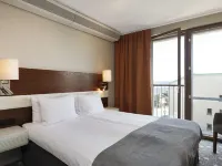 ProfilHotels Opera Hotels in Gothenburg