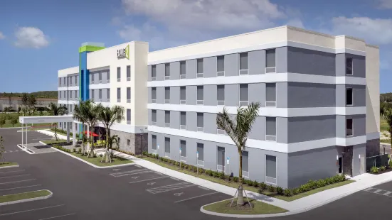 Home2 Suites by Hilton Fort Myers Airport