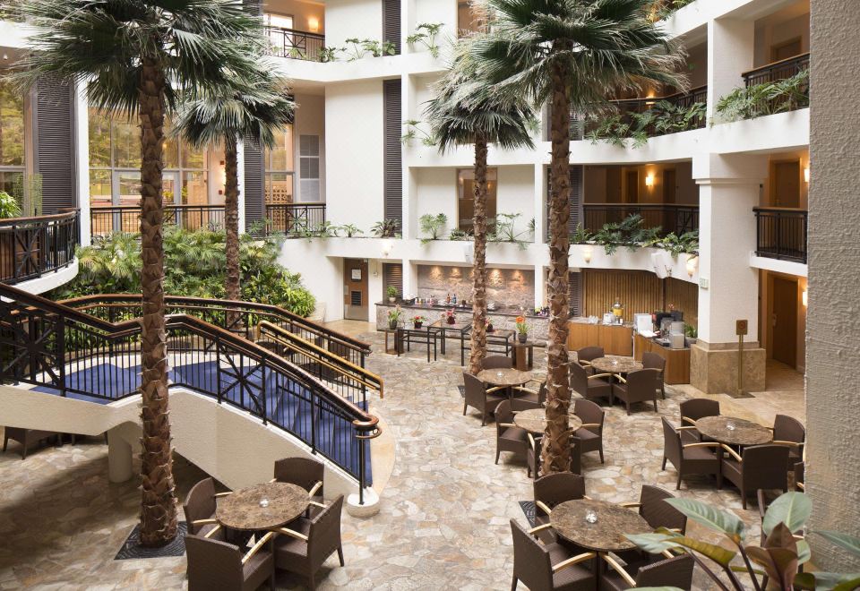 괌 힐튼 괌 리조트 & 스파 2