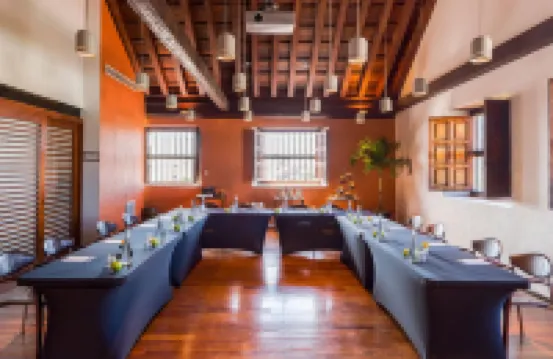 Sofitel Legend Santa Clara Cartagena