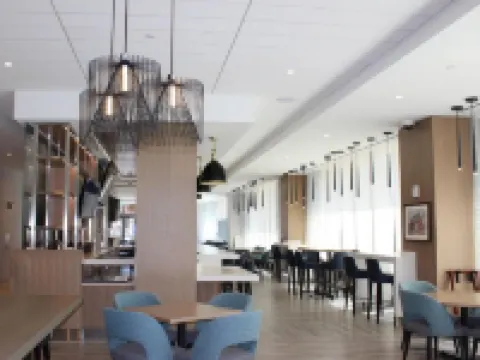 Hilton Garden Inn Boston Brookline, Ma Hotels in Brookline