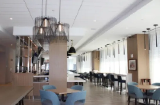 Hilton Garden Inn Boston Brookline, Ma Hotels in Brookline