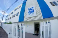 White Coral ApartaSuites Các khách sạn ở 