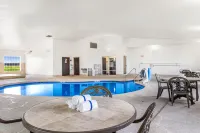 Sleep Inn Hotels in North Liberty