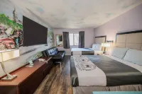River Oak Inn Hotels in Bandera County