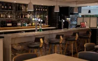 Premier Inn London Stansted Airport Hotel a Birchanger