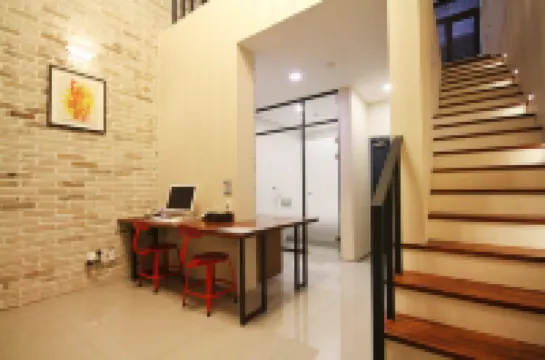 Jeongeup Some Self Check-in Motel Hotels in Jeongeup