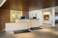 Fairfield Inn & Suites Dayton North Hotels in Vandalia