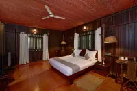 Banasura Hill Resort Hotels in Kuttiady