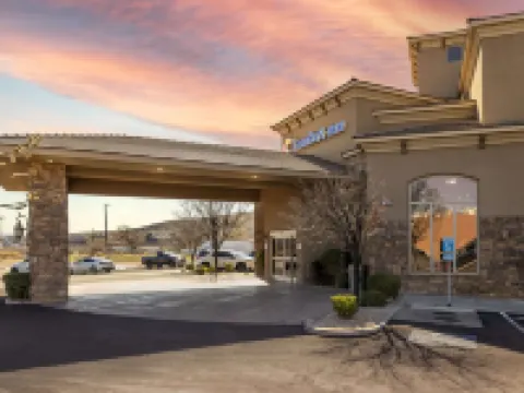 Comfort Inn at Convention Center Hotels in Washington County