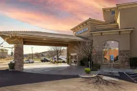 Comfort Inn at Convention Center Hotels in Saint George