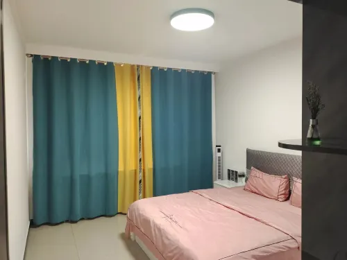 Fangdong Xingfu Fuhao Apartment (Taishan Road)