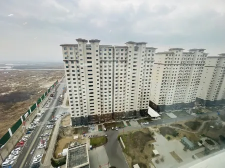 Ning'an Homestay (Xinzhuo Road) Отели рядом с достопримечательностью «Yuncheng Finance and Economics School»