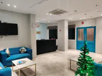 Hotel Broadway Udaipur - Cho phép mang theo thú cưng
