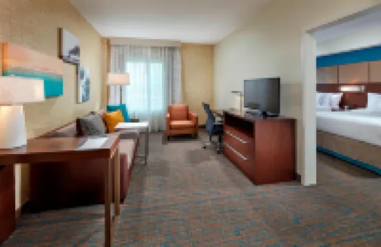 Residence Inn San Diego Chula Vista