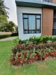 Prem Mansion U Thong Hotel a U Thong