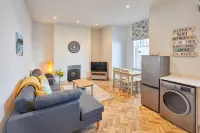 Host & Stay - 2 Maritime Apartments