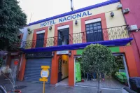 Hotel Nacional