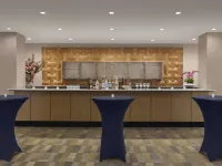 دوبل تري باي هيلتون فورت لي / جورج واشنطن بريدج Hotels near حديقة كوفنت