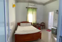 An Phu Hotel - Dao Phu Quy فنادق في Phu Quy
