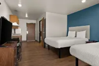 WoodSpring Suites Champaign Near University - 2 étoiles