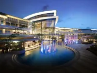 Palmyra Residence Hotels in Kajang