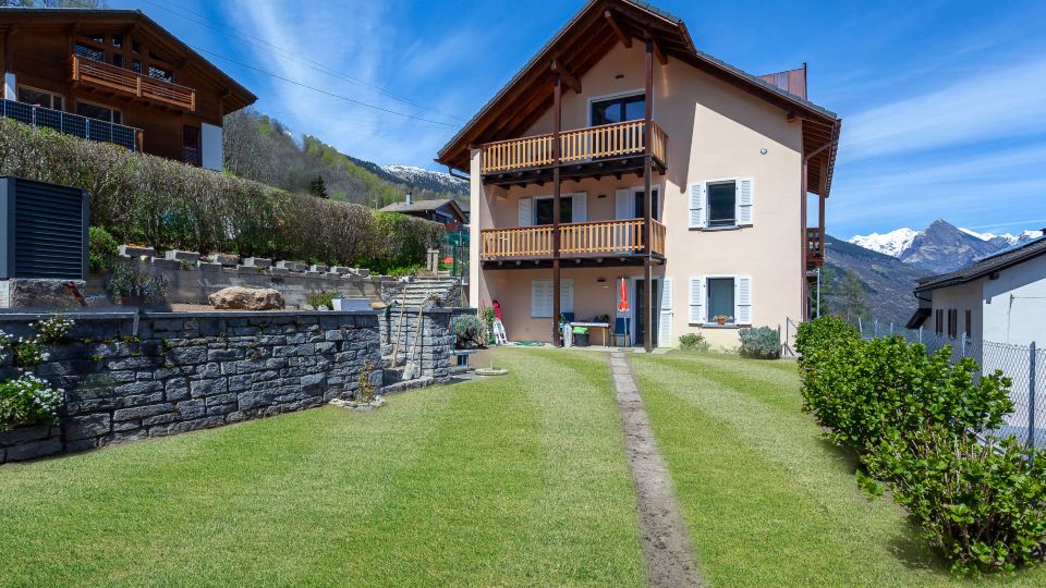 Loft Lepontica