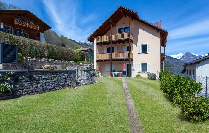 Loft Lepontica