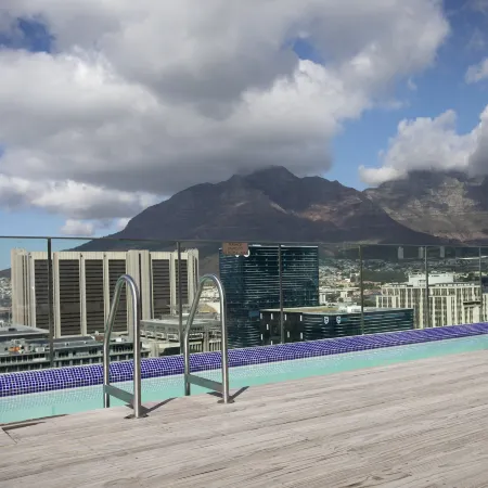 Hotel Sky Cape Town