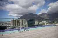 Hotel Sky Cape Town - Romantic