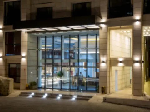 Petra Moon Luxury Hotel Hotels in Petra