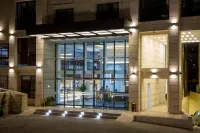 Petra Moon Luxury Hotel Hôtels à : 