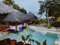 Tahanan Resort - Beach