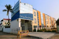 Soorya Beach Resort Hotels in Periyamudaliyar Chavadi
